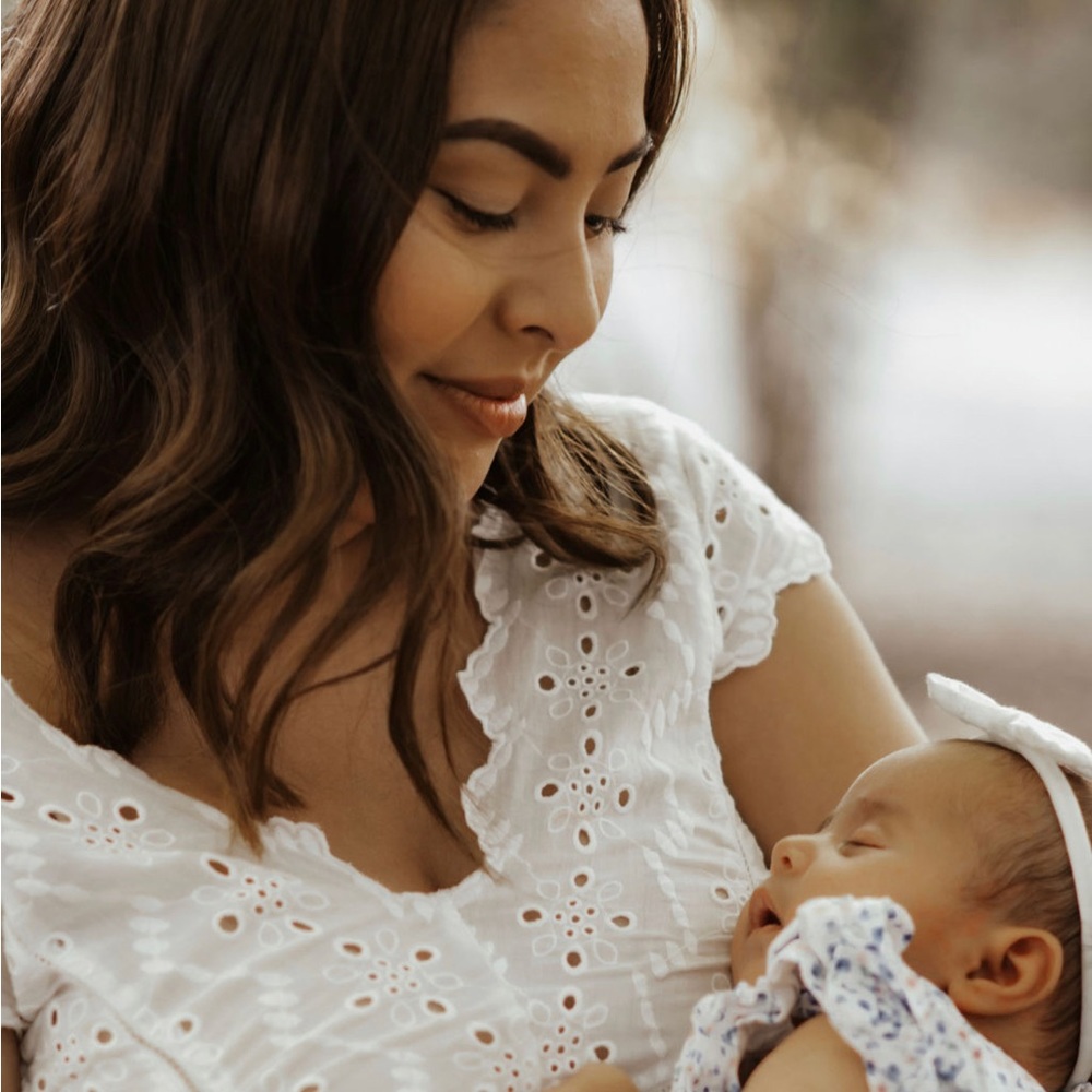 Meet your Posher, Leslie